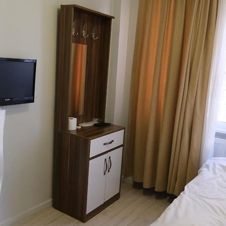 Simon Hotel Istanbul Eksteriør bilde