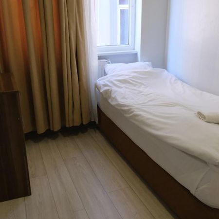 Simon Hotel Istanbul Eksteriør bilde