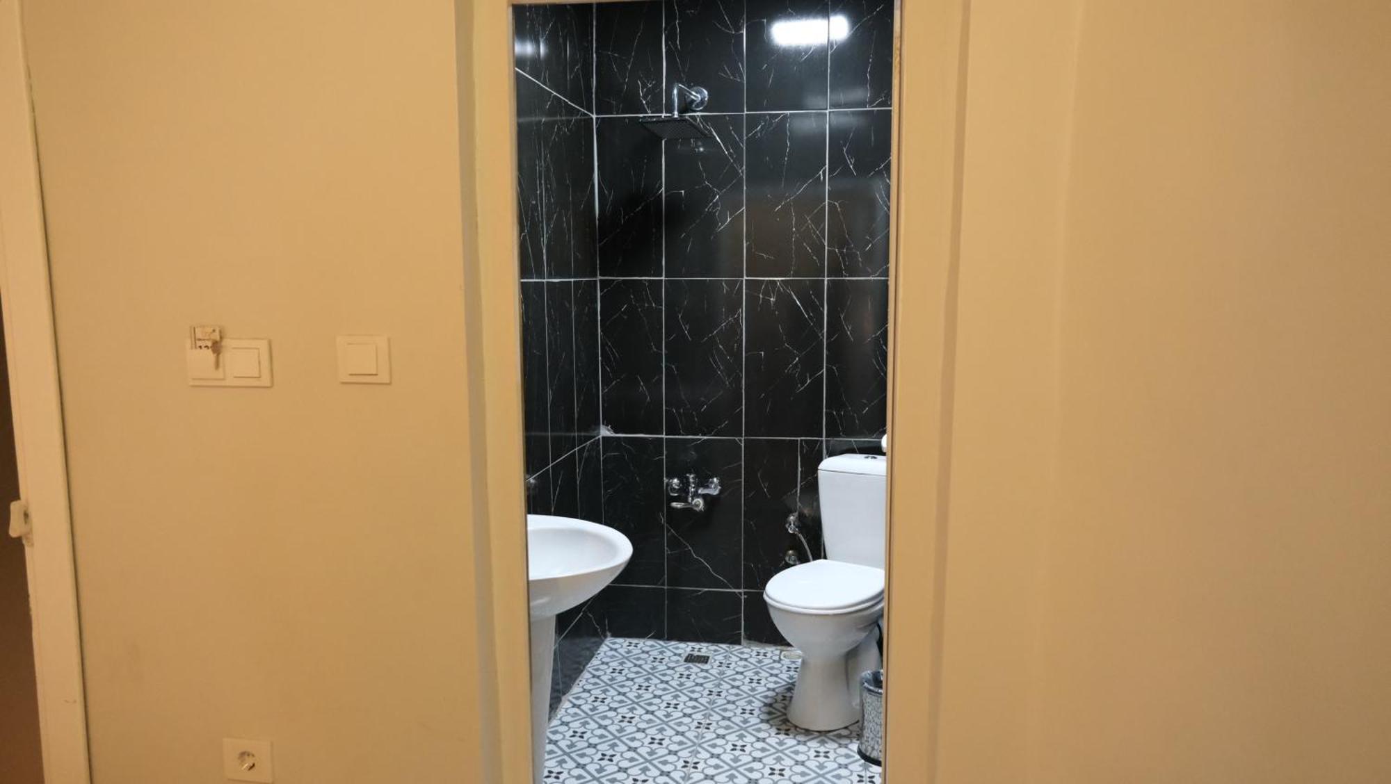 Simon Hotel Istanbul Eksteriør bilde