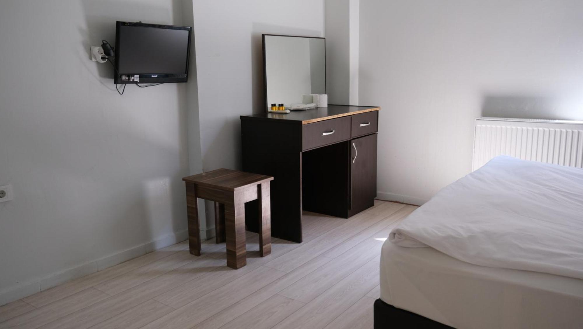 Simon Hotel Istanbul Eksteriør bilde