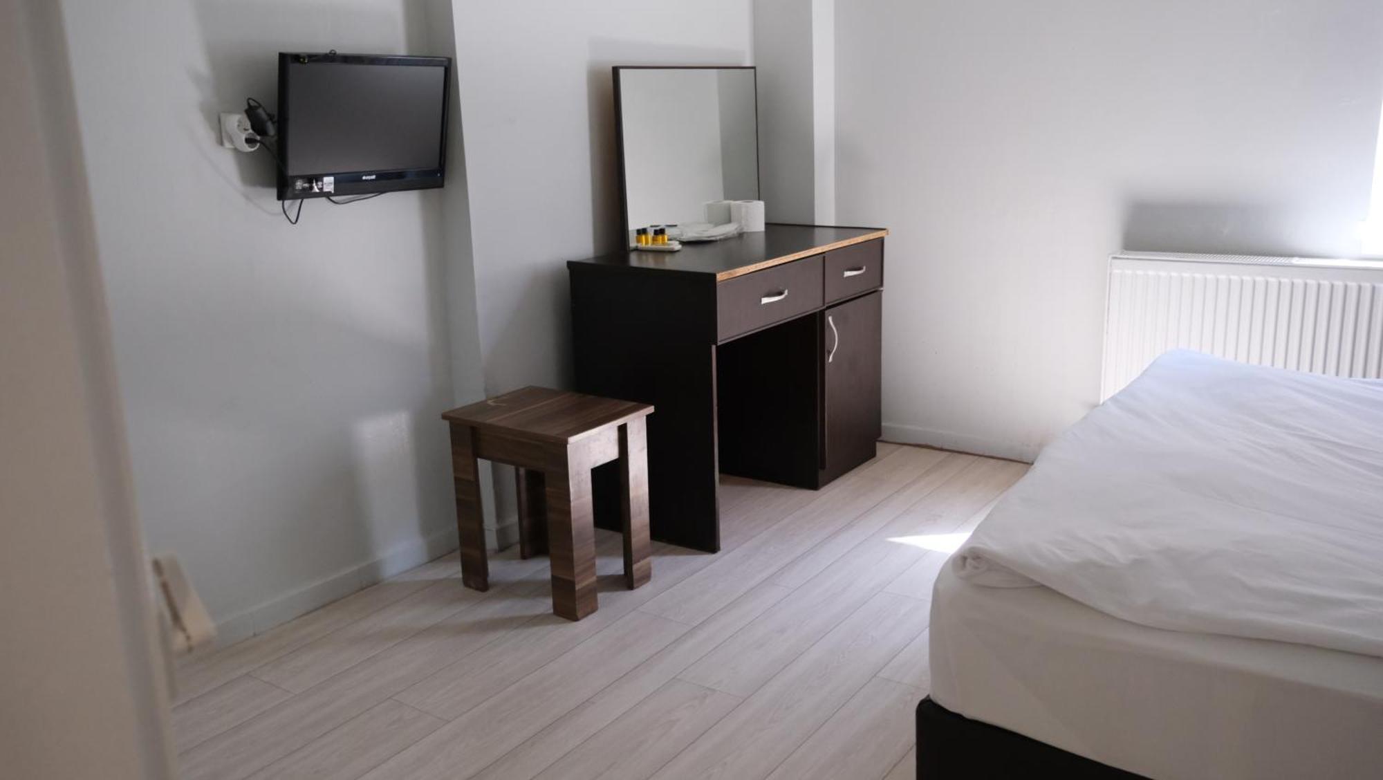 Simon Hotel Istanbul Eksteriør bilde