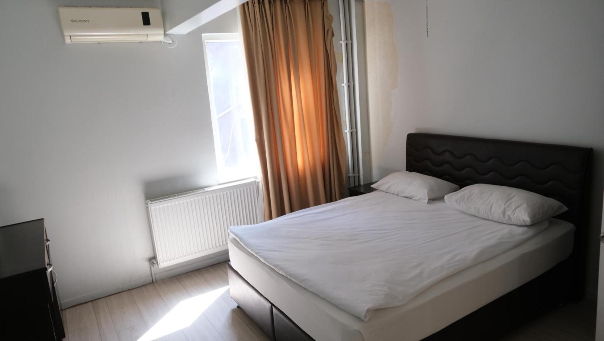 Simon Hotel Istanbul Eksteriør bilde