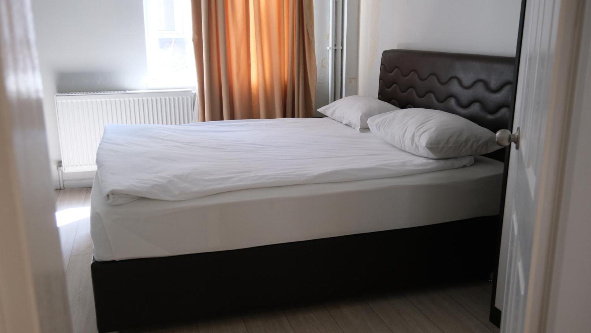 Simon Hotel Istanbul Eksteriør bilde