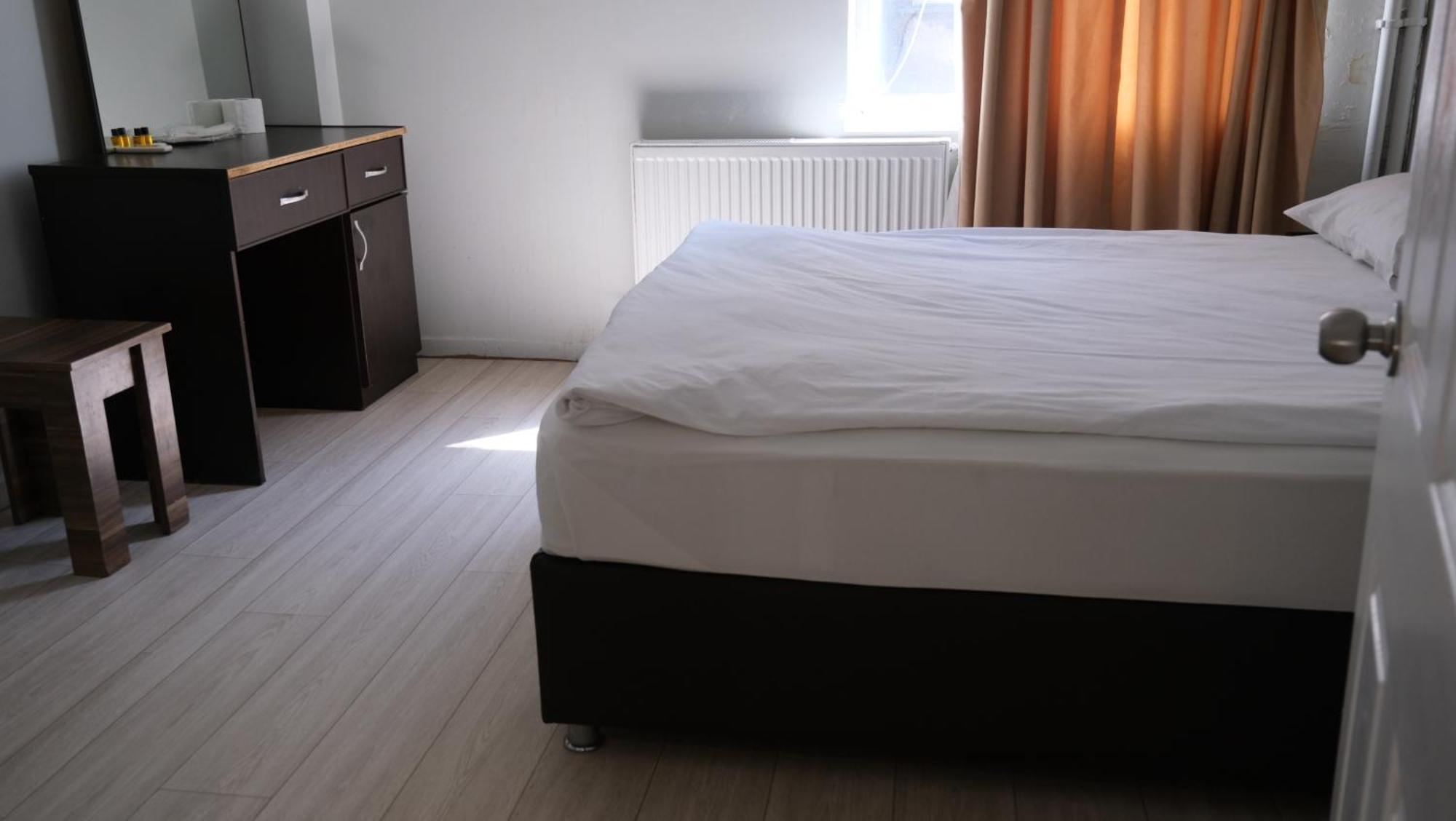 Simon Hotel Istanbul Eksteriør bilde